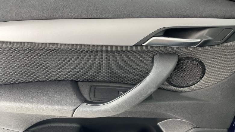 BMW X1 sDrive 18i [136] SE 5dr Petrol Estate